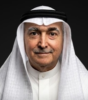 Jassem Abdulrahman  AlMaraghi
